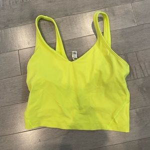 Lululemon Align Tank